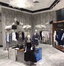 從2億凈利到服裝界宜家 柏堡龍的轉型雄心與行業新愿景