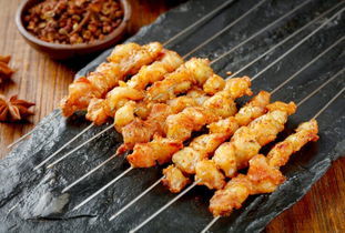 尋找美味半成品炸串指南 羊肉、牛肉、魷魚及雞肉類精選