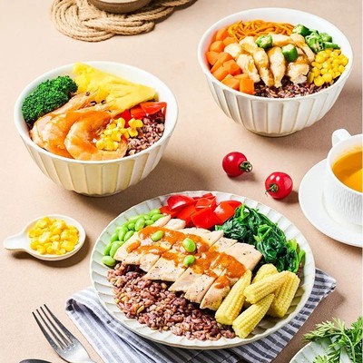 國家喊你減肥啦！新銳控卡餐品牌尚食紀引領健康減脂新風潮——雞肉類產品憑什么成為減脂首選？