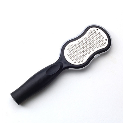 告別粗糙腳底，重現(xiàn)絲滑雙足 進口不銹鋼磨腳器深度解讀