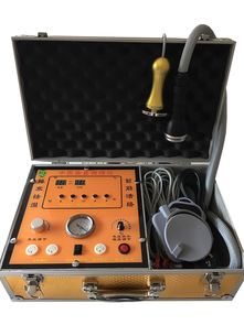 生物經(jīng)筋骨能量儀 融合科技與傳統(tǒng)理念的健康調理新選擇