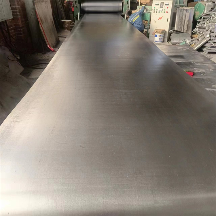 新余工業(yè)用鉛皮 減振降噪設(shè)備制造中的關(guān)鍵材料與價格分析