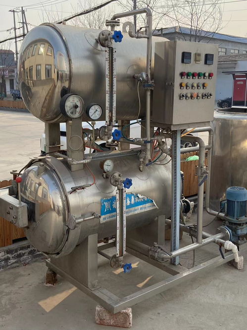 80型八角拌料機 食品不銹鋼調味攪拌設備的創新之選
