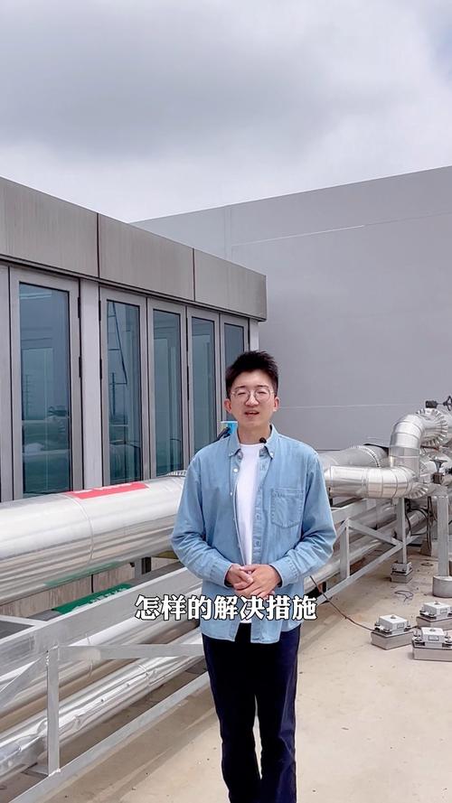 工廠屋面設備噪聲超標怎樣的降噪方案可以恢復樓下辦公室區域聲環境呢