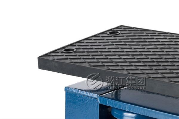 彈簧減震器產(chǎn)品,起到了減振和降噪的作用,也可以增長(zhǎng)設(shè)備的使用壽命